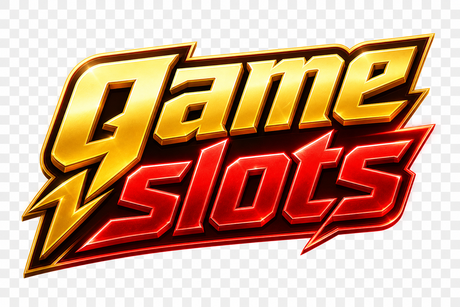 game slots logo